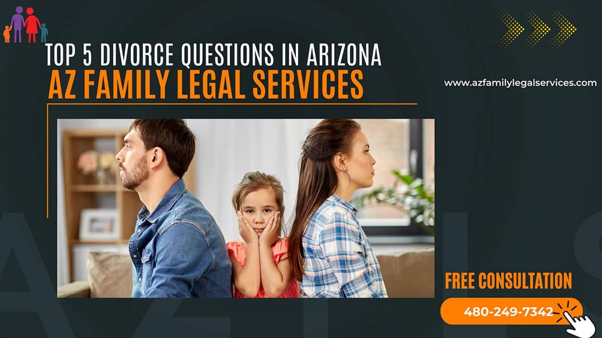 best child support az questions