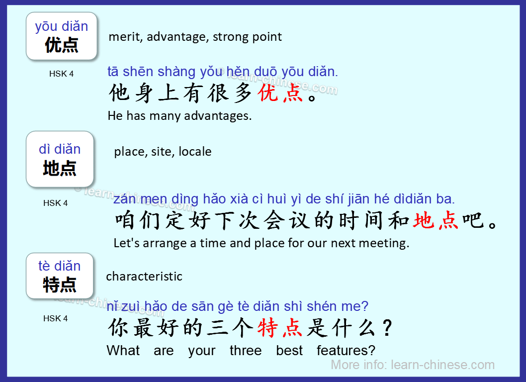 best chinese questions