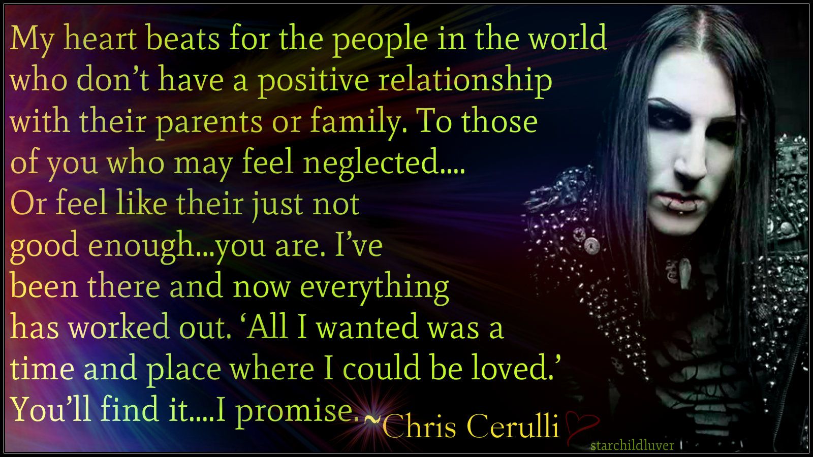 best chris cerulli quotes