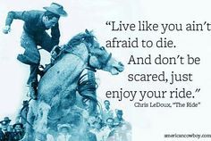 best chris ledoux quotes
