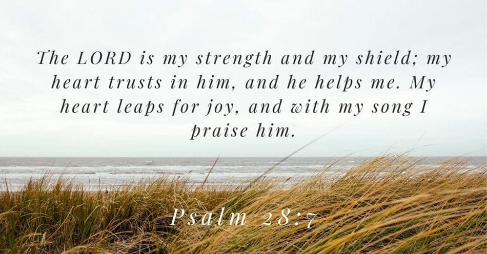 best christian courage quotes