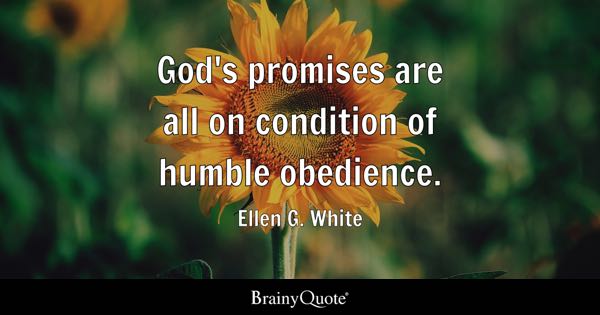 best christian quotes on obedience