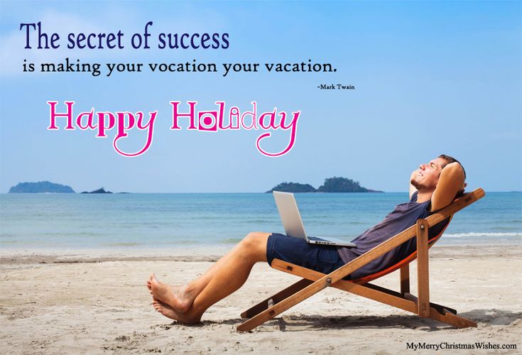 best christmas beach quotes