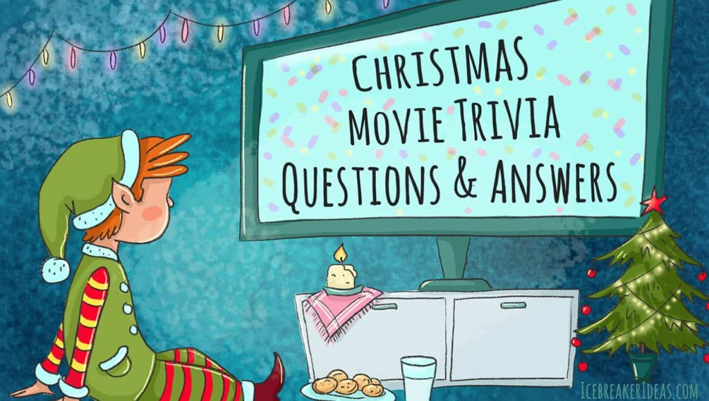 best christmas movie trivia questions
