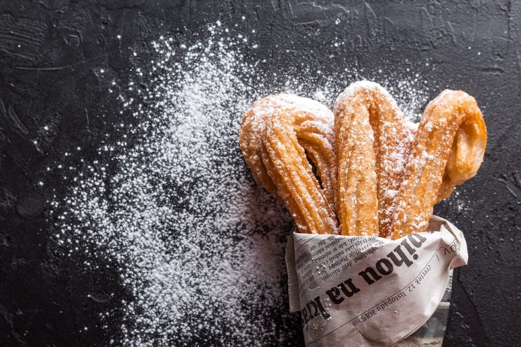 best churros quotes