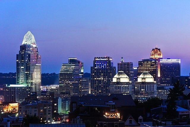 best cincinnati trivia questions