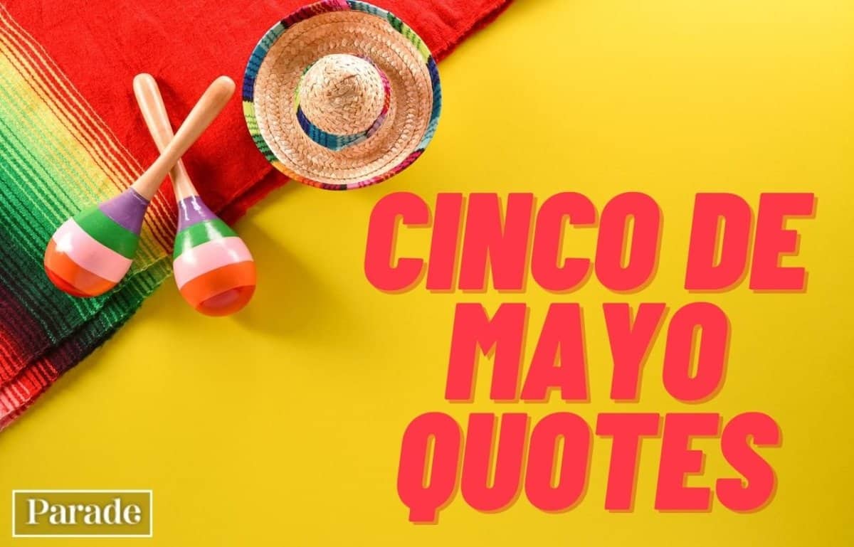 best cinco de mayo quotes