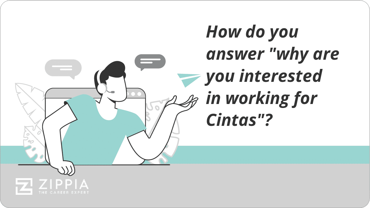 best cintas interview questions