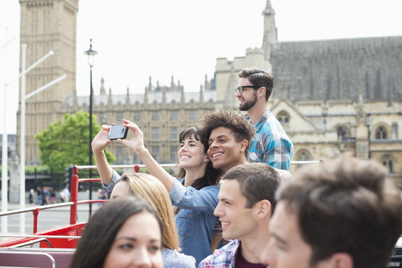 best citizens of london discussion questions