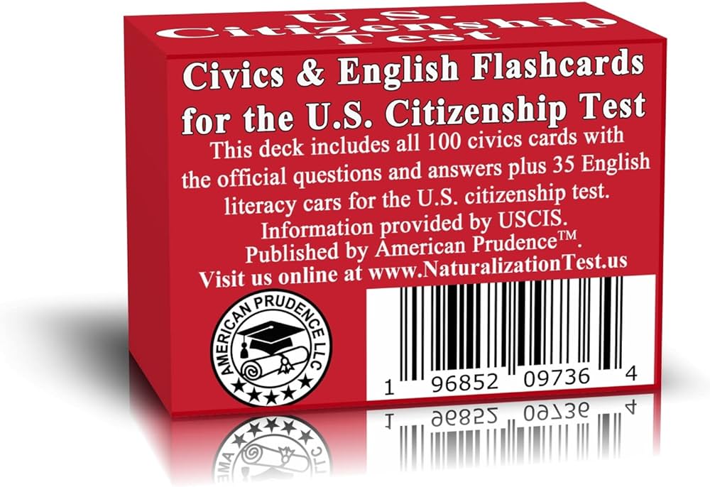 best citizenship questions flashcards
