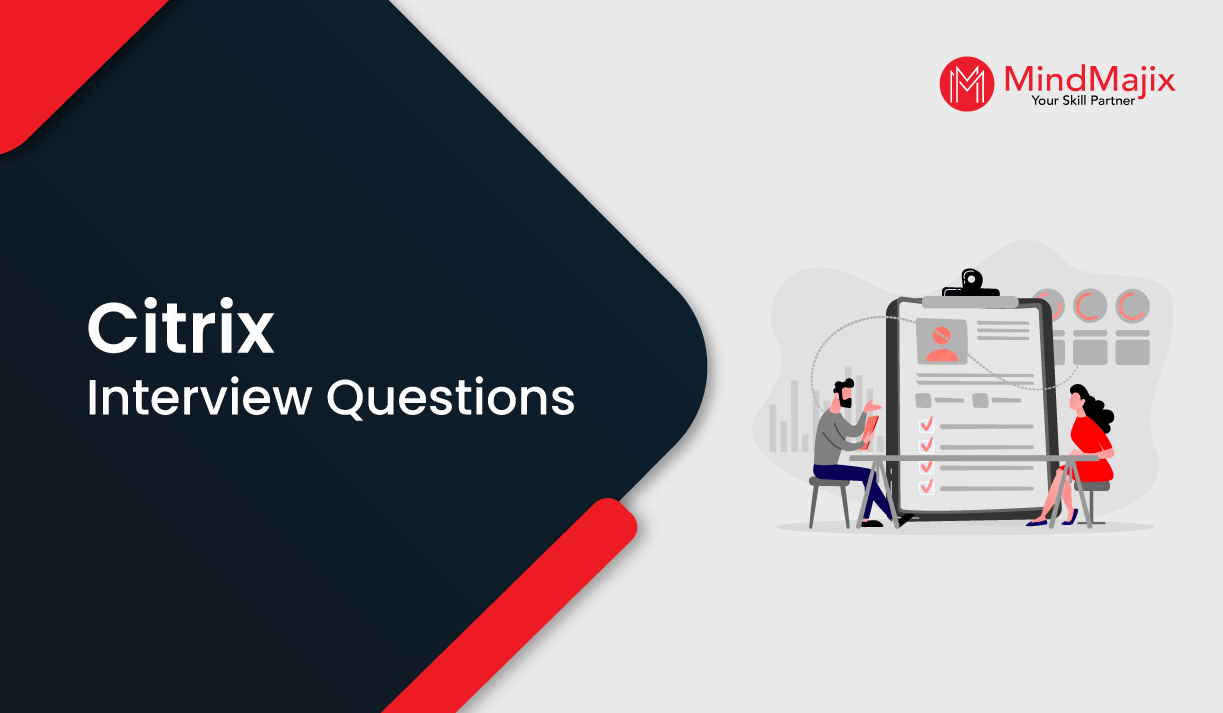 best citrix interview questions