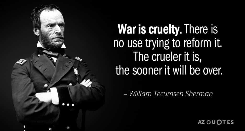 best civil war quotes
