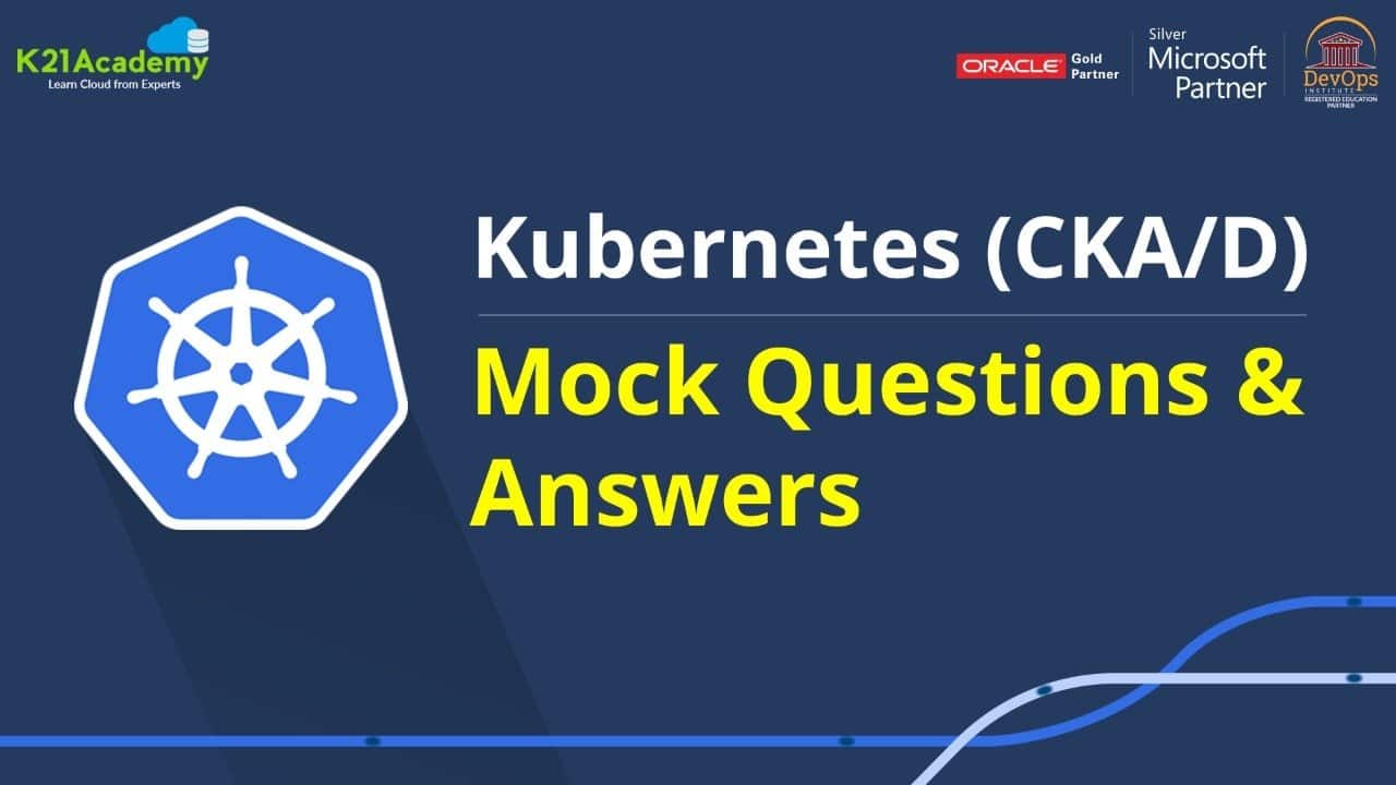 best cka exam questions