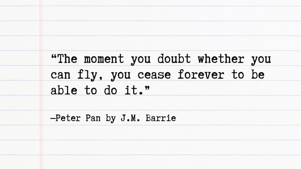 best classic book quotes