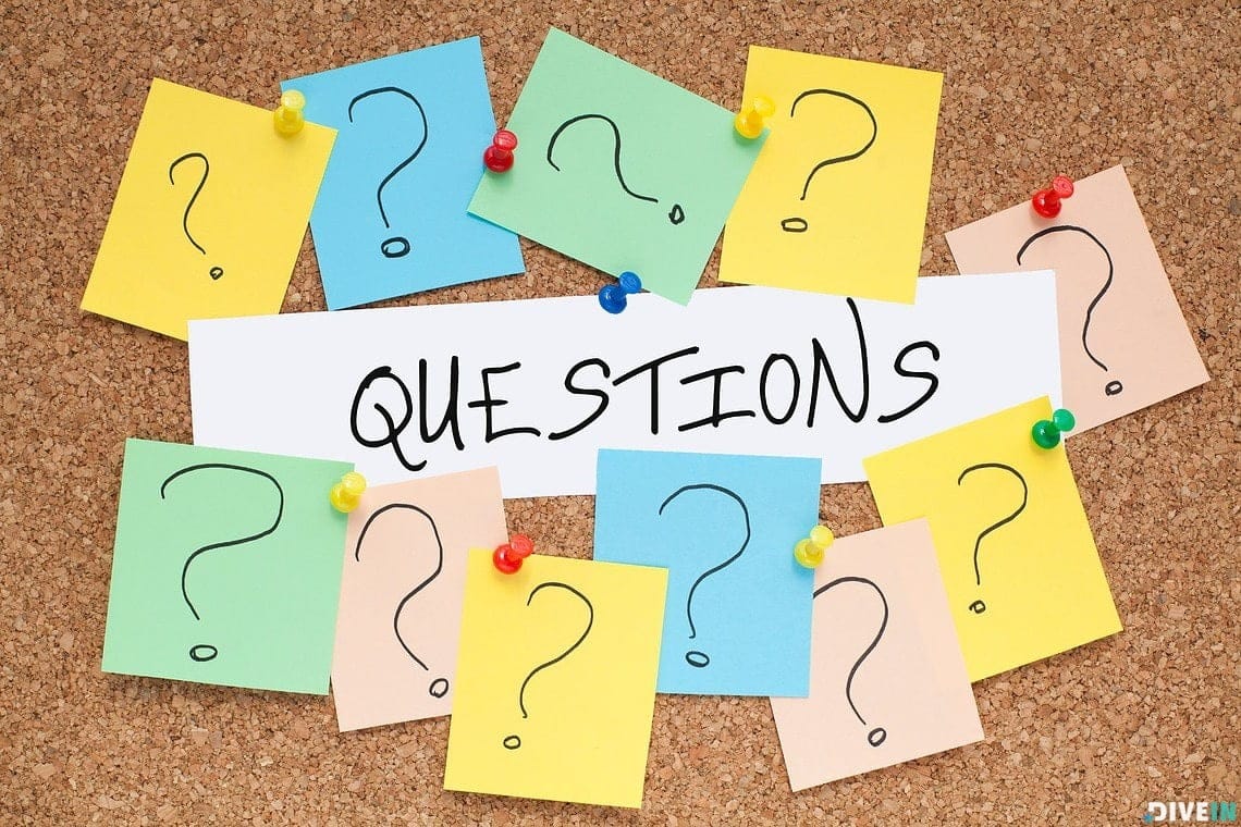 best clean paranoia questions