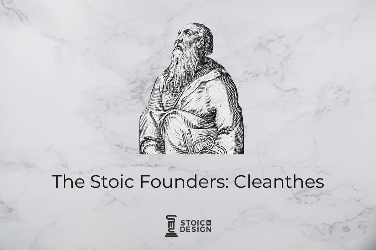 best cleanthes quotes