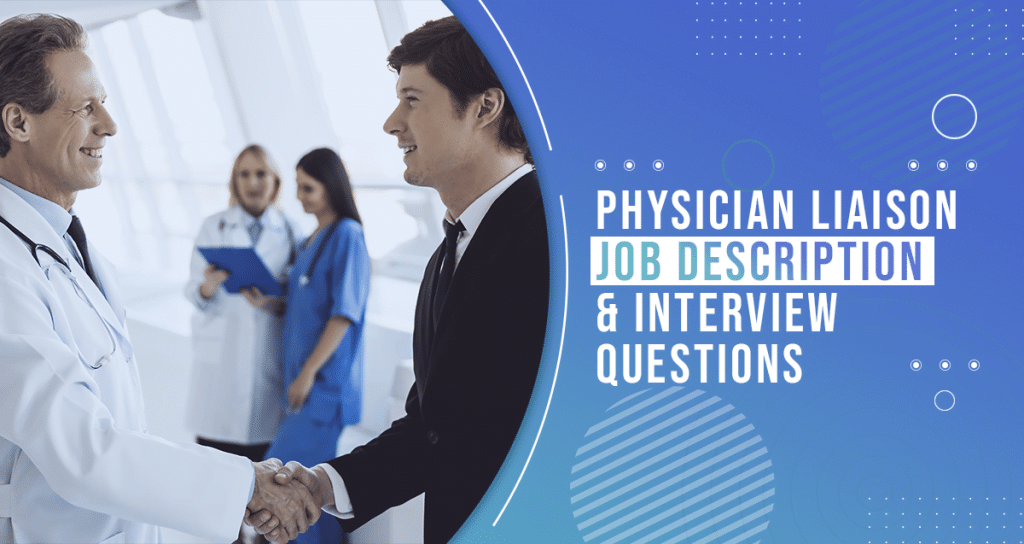 best clinical liaison interview questions