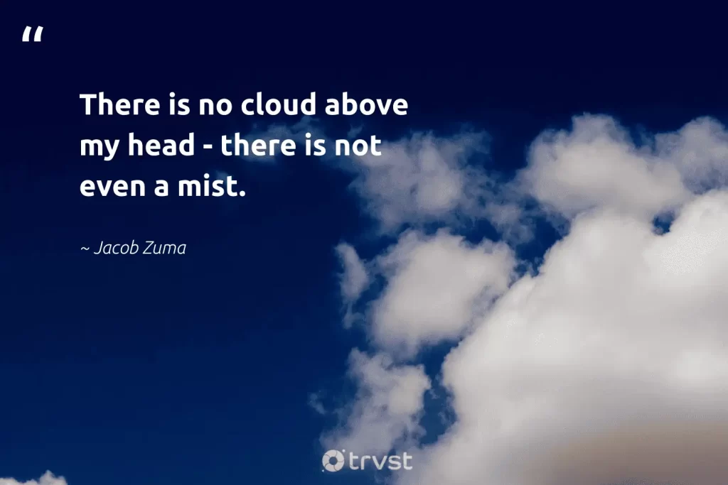 best cloudy quotes