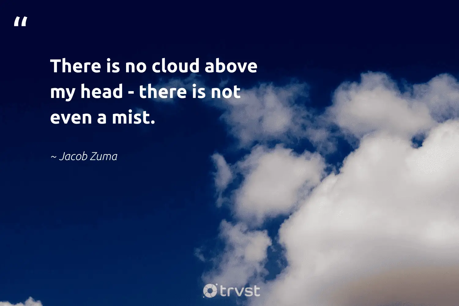 best cloudy quotes
