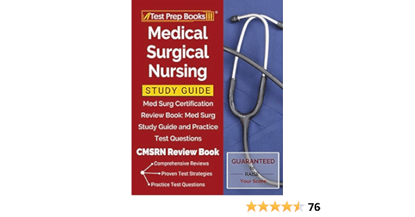 best cmsrn questions