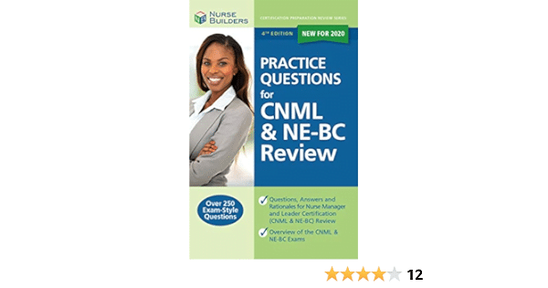 best cnml practice questions
