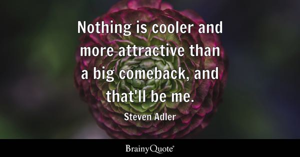 best come back stronger quotes