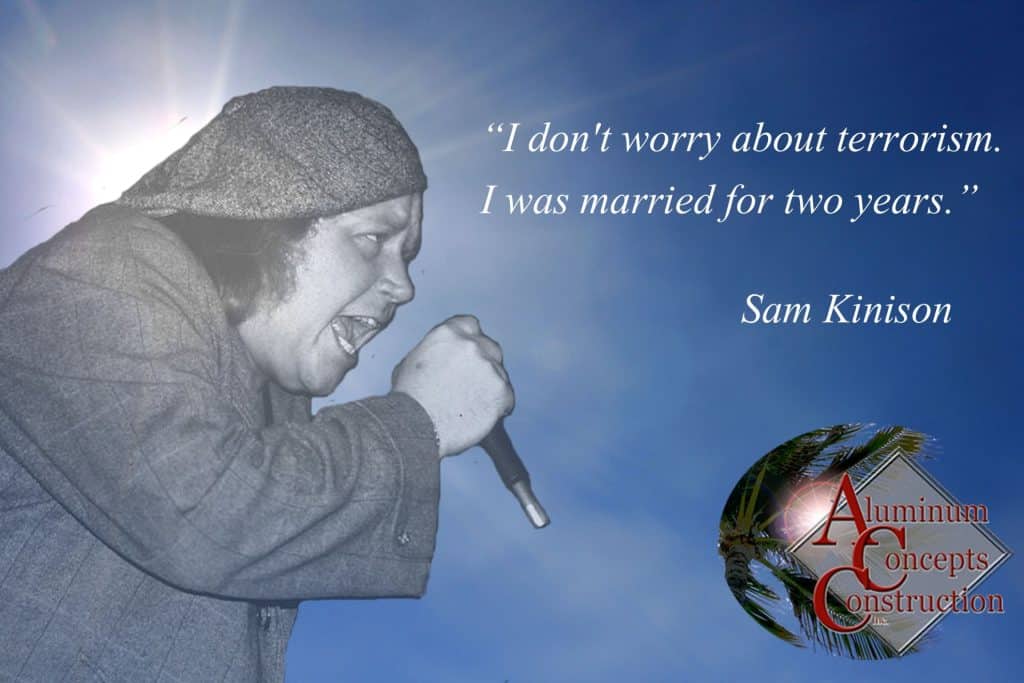best comedian sam kinison quotes