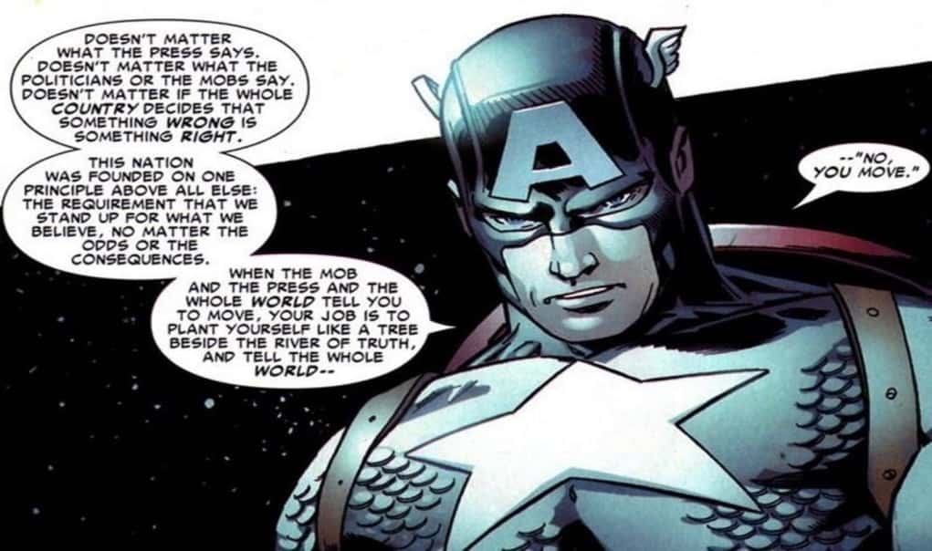 best comic book quotes