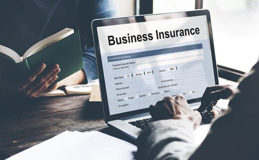 best commercial property insurance coverage questions
