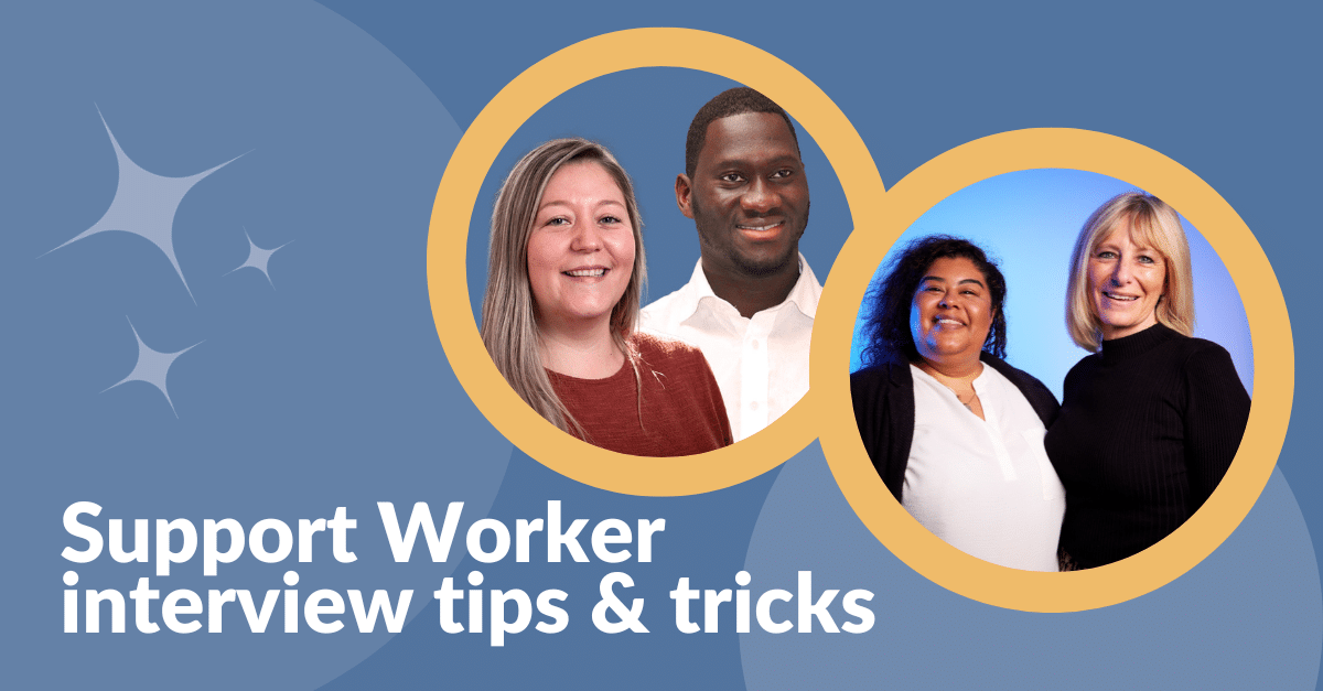 best community health worker interview questions