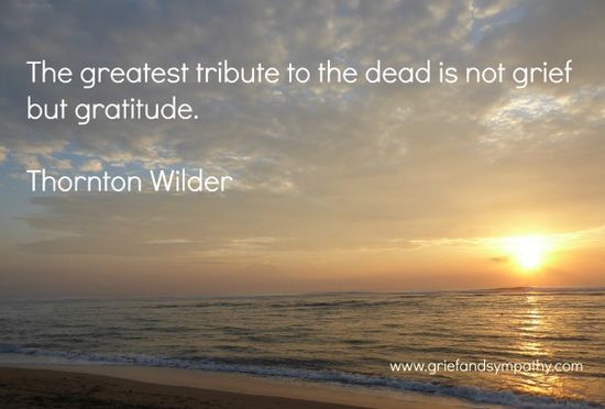 best complicated grief quotes