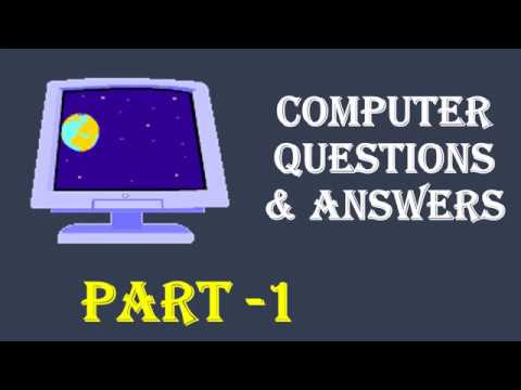 best computer questions for