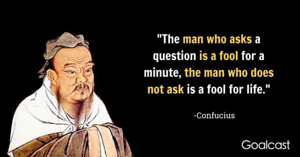 best confucius funny quotes