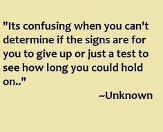 best confused relationship quotes