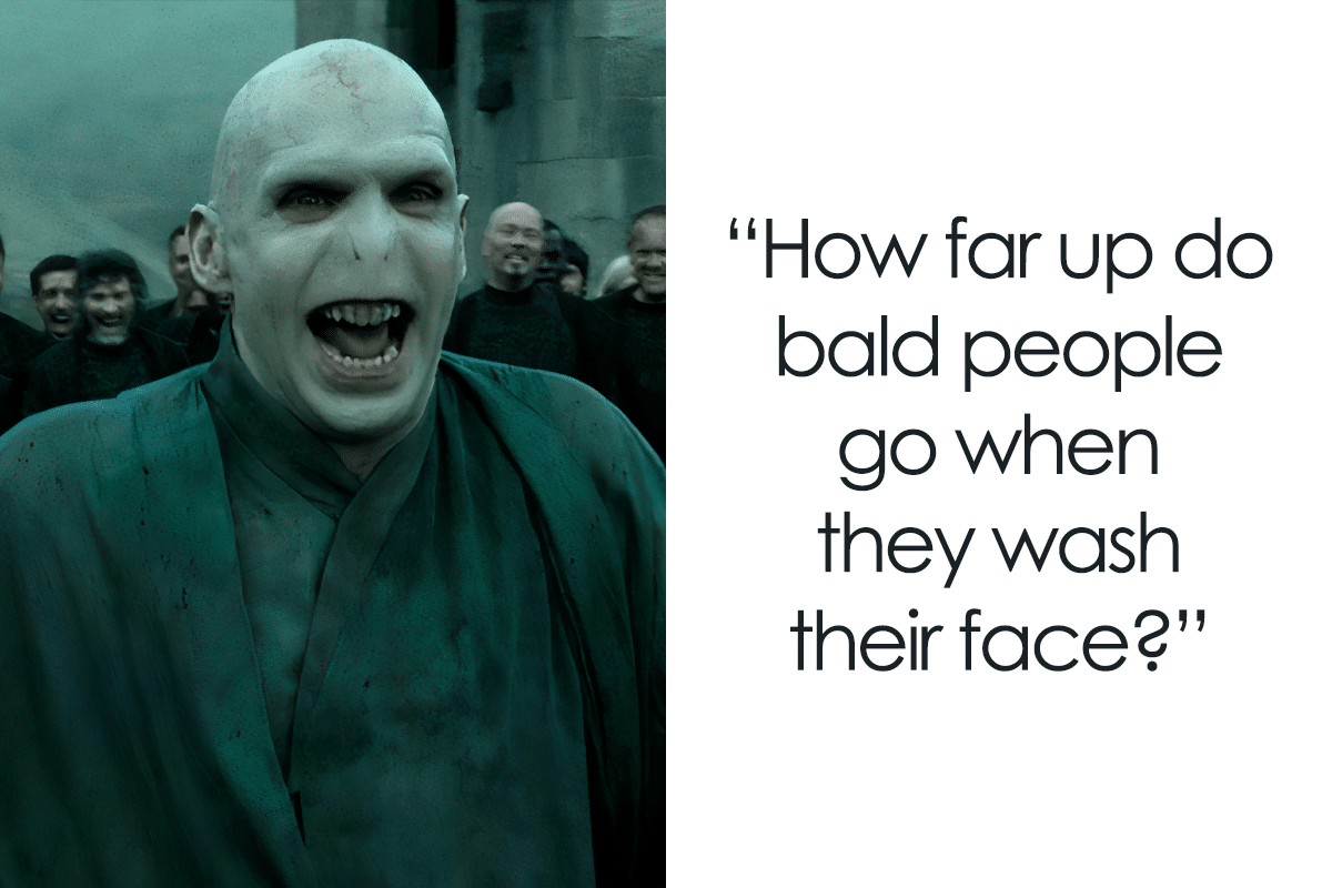 best confusing questions with no answers