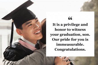 best congratulations to the proud parents quotes