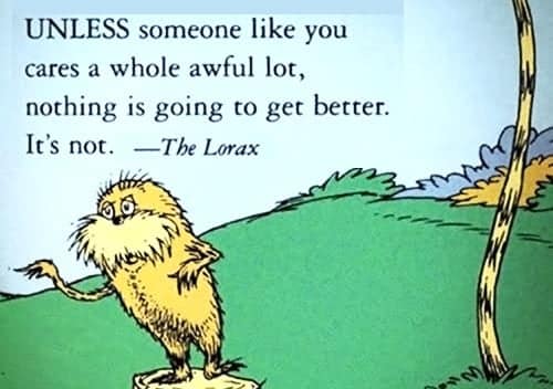 best conservation quotes