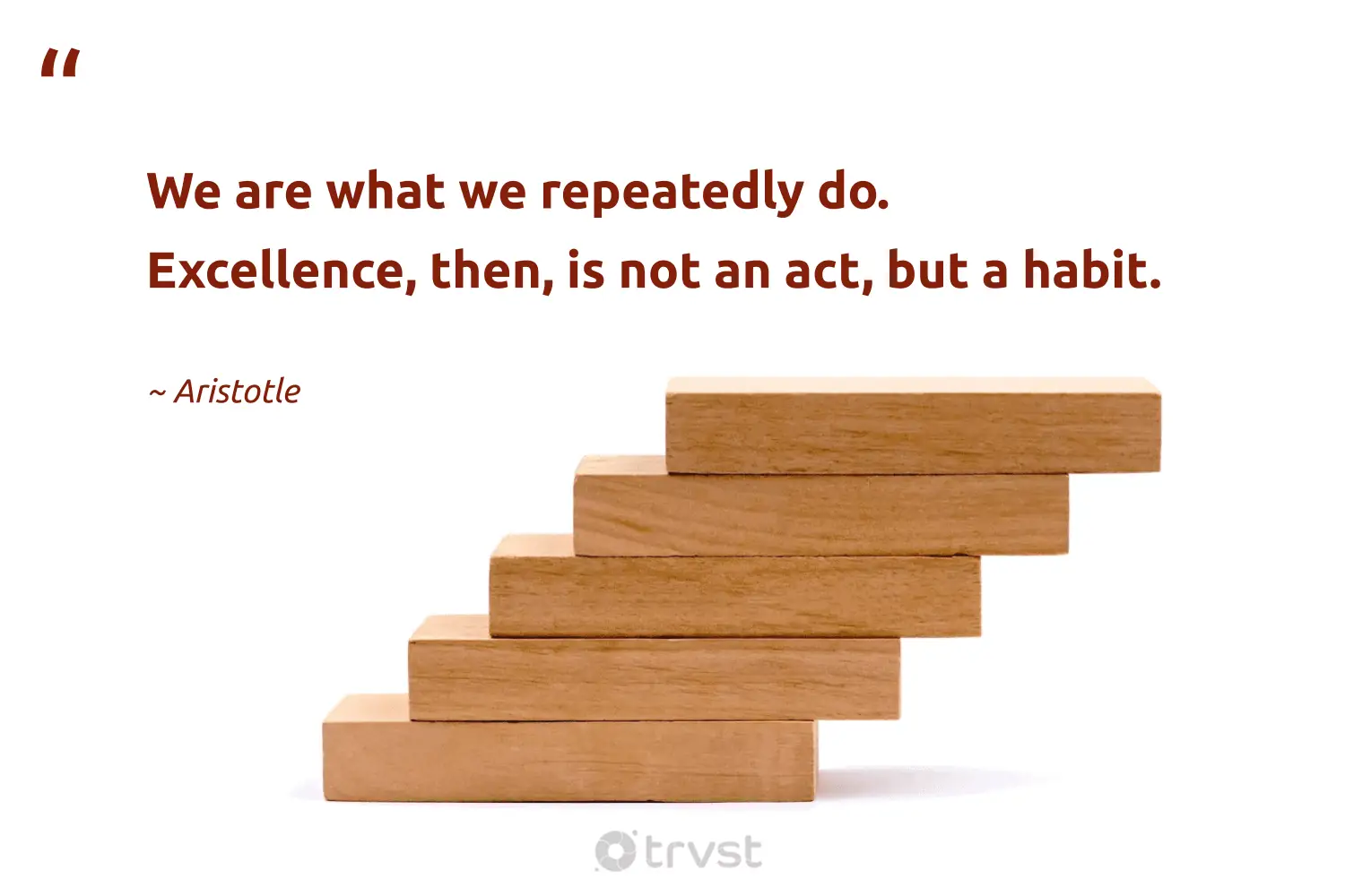 best consistency quotes