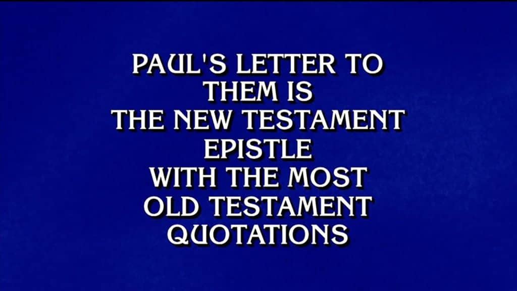 best controversial bible questions