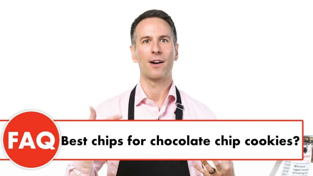 best cookie questions