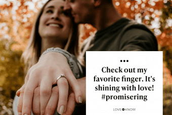 best couple ring quotes