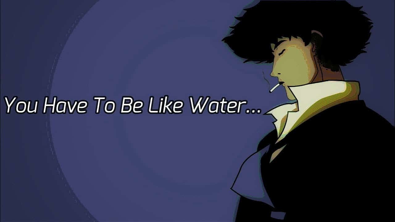 best cowboy bebop quotes spike