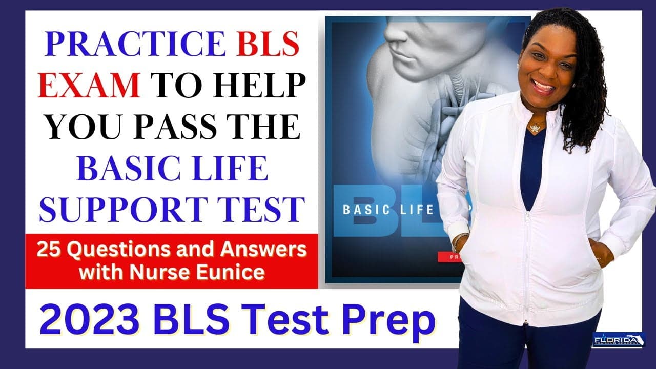 best cpr practice test 25 questions
