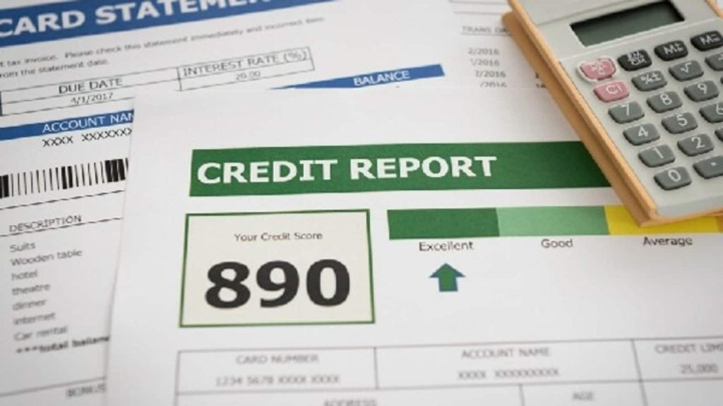 best credit repair questions