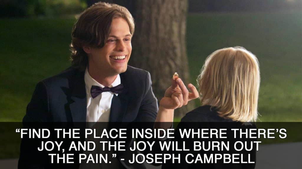 best criminal minds quotes 1