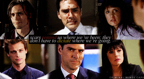 best criminal minds quotes hotchner