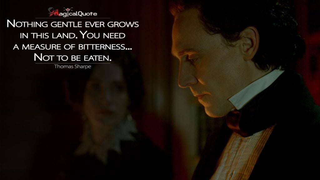 best crimson peak quotes