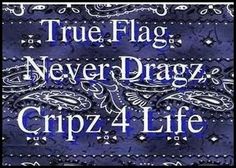 best crip sayings quotes