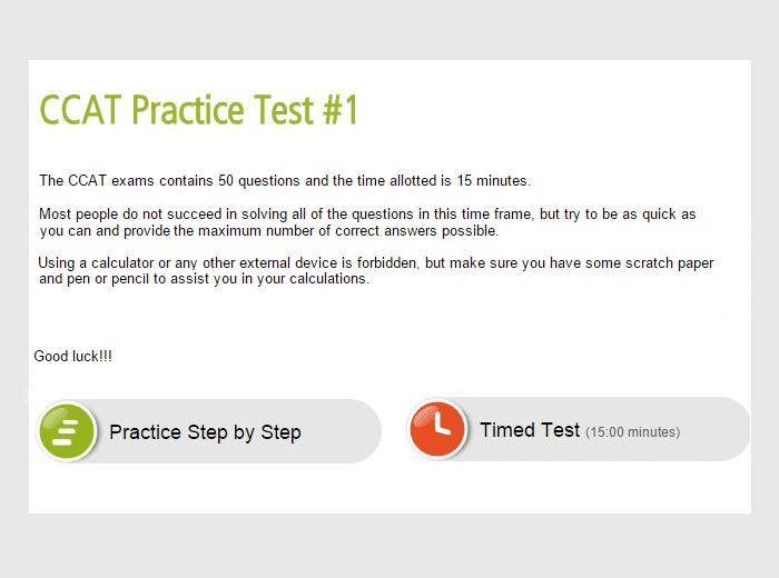 best criteria assessment center questions and answers