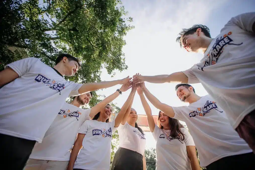 best critical thinking questions for team building